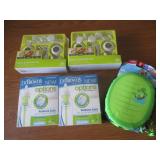 2) Safety Essentials Sets, 2) Dr Browns Natural