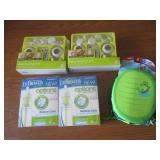 2) Safety Essentials Sets, 2) Dr Browns Natural