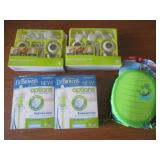 2) Safety Essentials Sets, 2) Dr Browns Natural