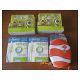 2) Safety Essentials Sets, 2) Dr Browns Natural