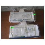 2) Therapeutica Pillow Size Petite