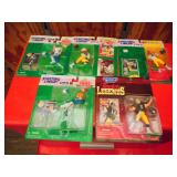 Sports Figurines