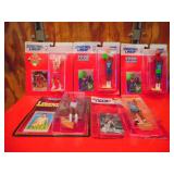 Basketball Figurines