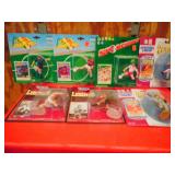 Sports Figurines