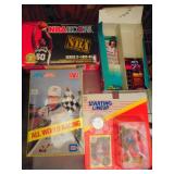 Basketball & Sports Cards, Sports Figurine