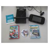 Nintendo WiiU
