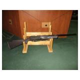 Daisy Pellet Rifle