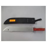 Raptor Knife