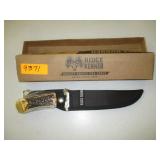 Ridge Runner Knife