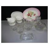 Corning Ware And Pyrex Dishes