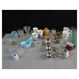 Cups, Mugs, Kitchen Gadgets and Decor
