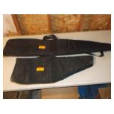 2 Black Rifle Cases