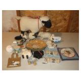 Sheep Collection