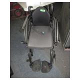 Wheelchair