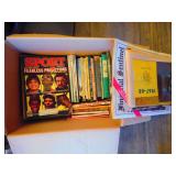 Books & Magazines