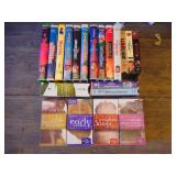 VHS Movies