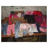 Toddler Clothing: Pants, Overalls, Shorts, Shirts,