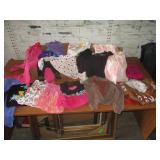 Children Clothing: Dresses, Shirts, Sweatshirts,