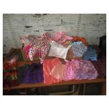 Children Clothing: Shirts, Dresses, Coats