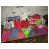 Children Clothing: Pants,Shirts, Coats
