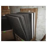 Foam Pads