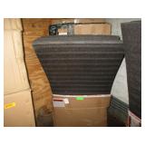 Foam Pads