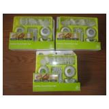3) Safety Essentials Kit