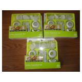 3) Safety Essentials Kit