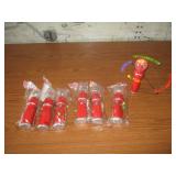7) Spinner Toys