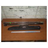 Magnetic Dust Barrier Door, Window Film