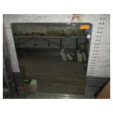 5) Mirrors