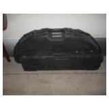 Gun And Bow Case