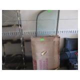 1988 Suburban Side Window, Chevy Radiator Core