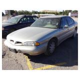 1998 Pontiac Bonneville