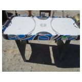 Air Hockey Table