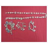 Charm Bracelets