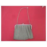 Chain Mail Purse
