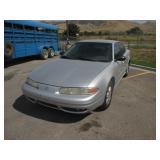 2003 Oldsmobile Alero
