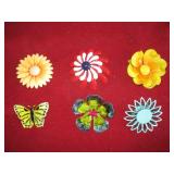 Vintage Ladies Brooch
