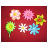 Vintage Ladies Brooch