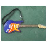 Fender Squier Strat Electric Guitar