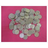 Lincoln Wheat Back Pennies