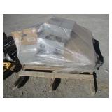Pallet Of Electrical Boxes