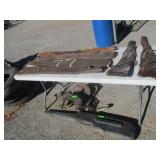 Saddle, Rifle Case, Rifle Sleeves