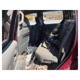 2006 Honda Ridgeline**