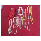Vintage Necklaces