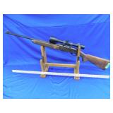 Remington Model 742 Woodsmaster 30-06 Sprg Rifle