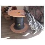 Type CM Cable and Coax Cable