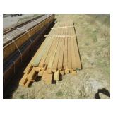 Lumber 2x4x16