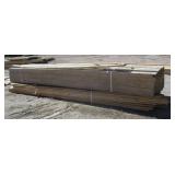 Lumber 1x12 Microllam